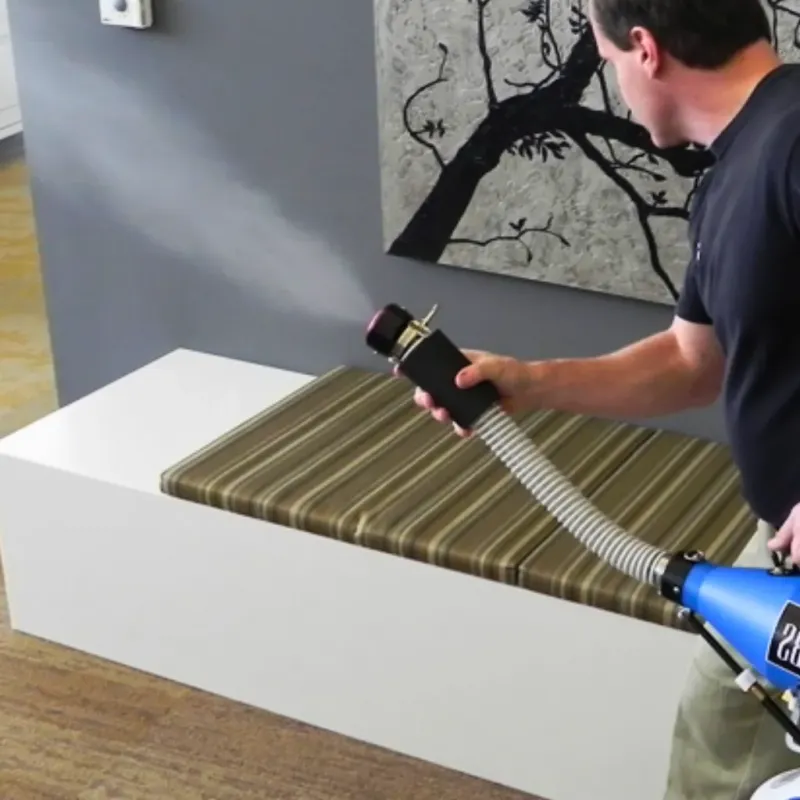Professional Odor Removal in Brockport, NY